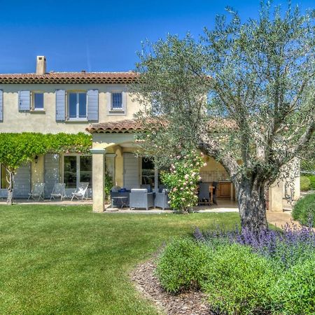 Villa Indigo Saint-Rémy-de-Provence Екстериор снимка