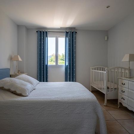 Villa Indigo Saint-Rémy-de-Provence Екстериор снимка
