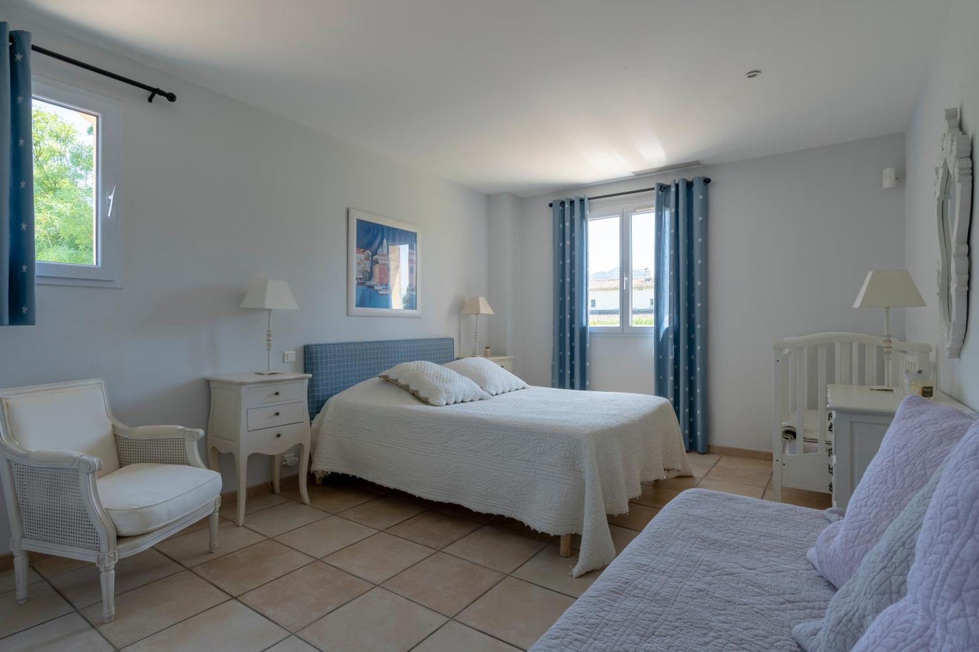 Villa Indigo Saint-Rémy-de-Provence Екстериор снимка