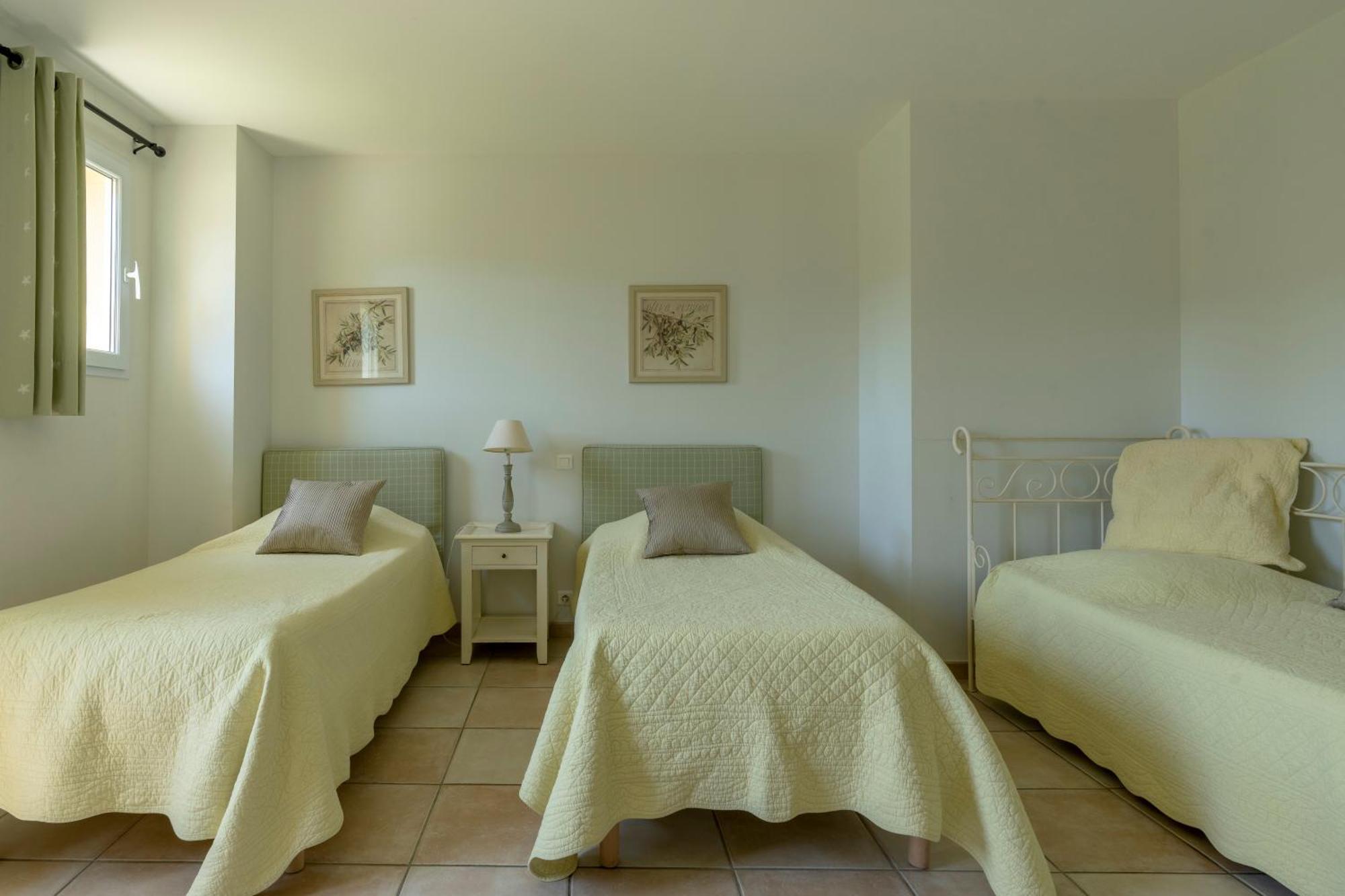 Villa Indigo Saint-Rémy-de-Provence Екстериор снимка