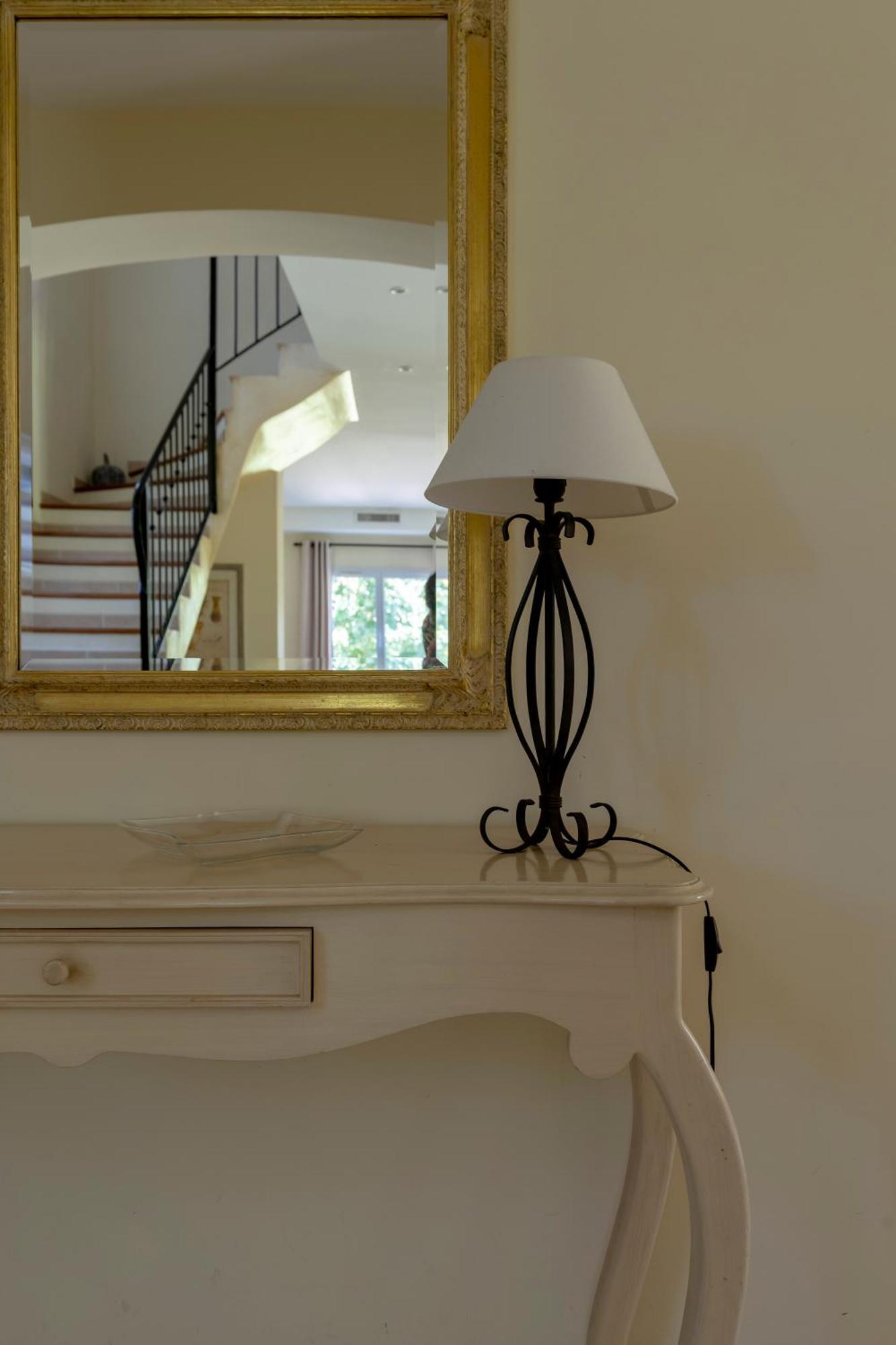 Villa Indigo Saint-Rémy-de-Provence Екстериор снимка