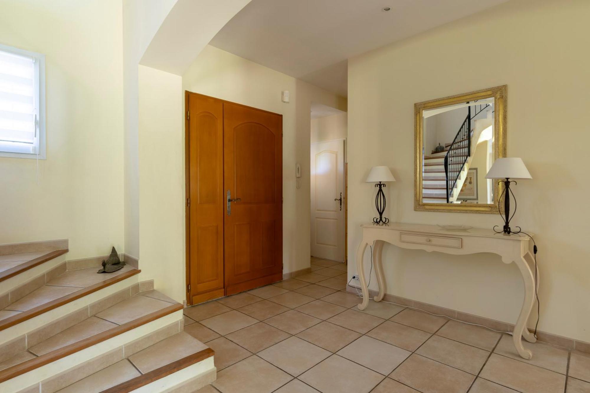 Villa Indigo Saint-Rémy-de-Provence Екстериор снимка