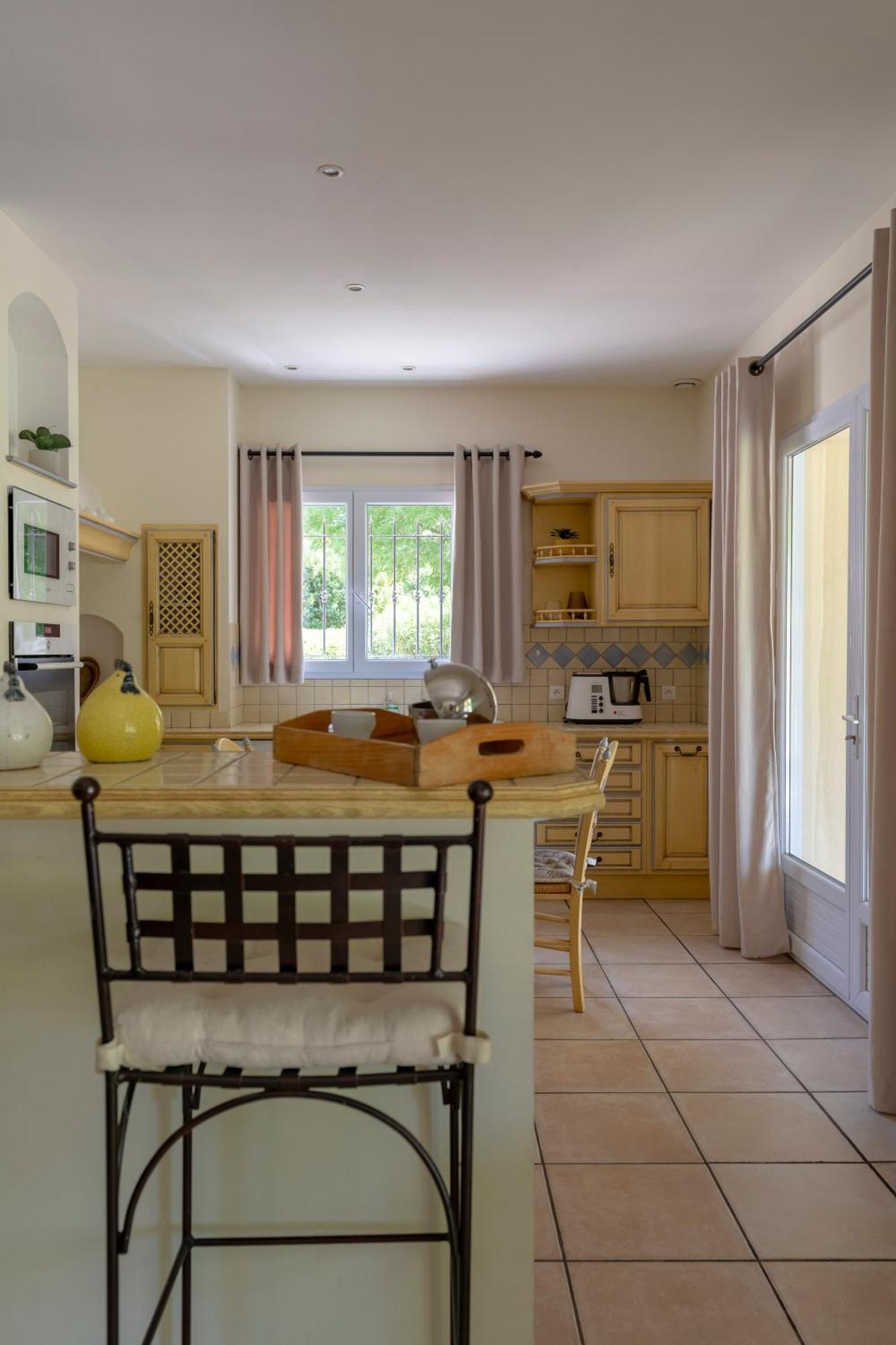 Villa Indigo Saint-Rémy-de-Provence Екстериор снимка
