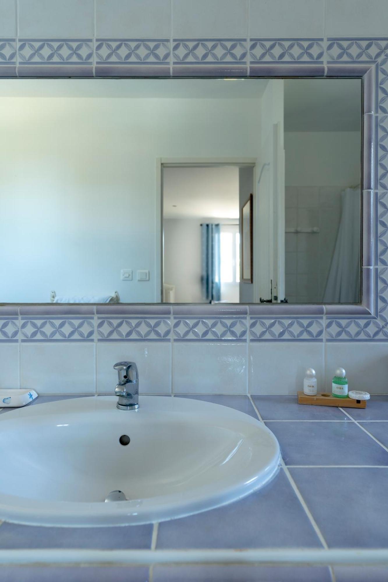 Villa Indigo Saint-Rémy-de-Provence Екстериор снимка