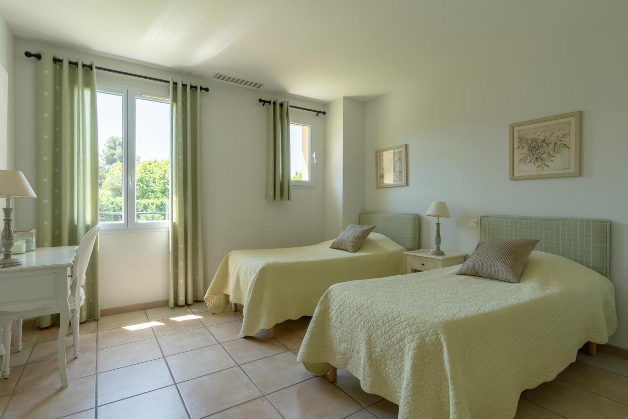 Villa Indigo Saint-Rémy-de-Provence Екстериор снимка