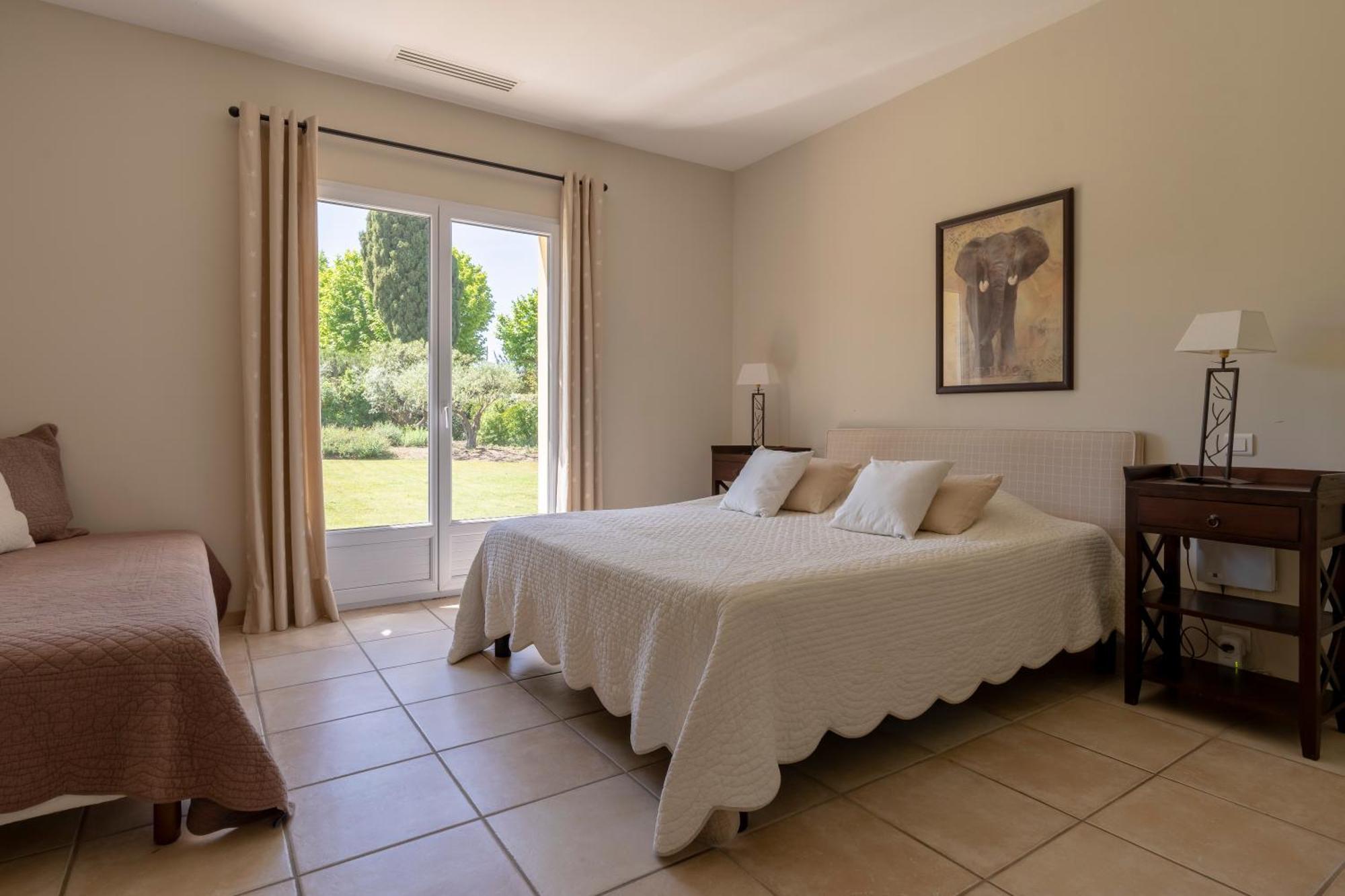 Villa Indigo Saint-Rémy-de-Provence Екстериор снимка