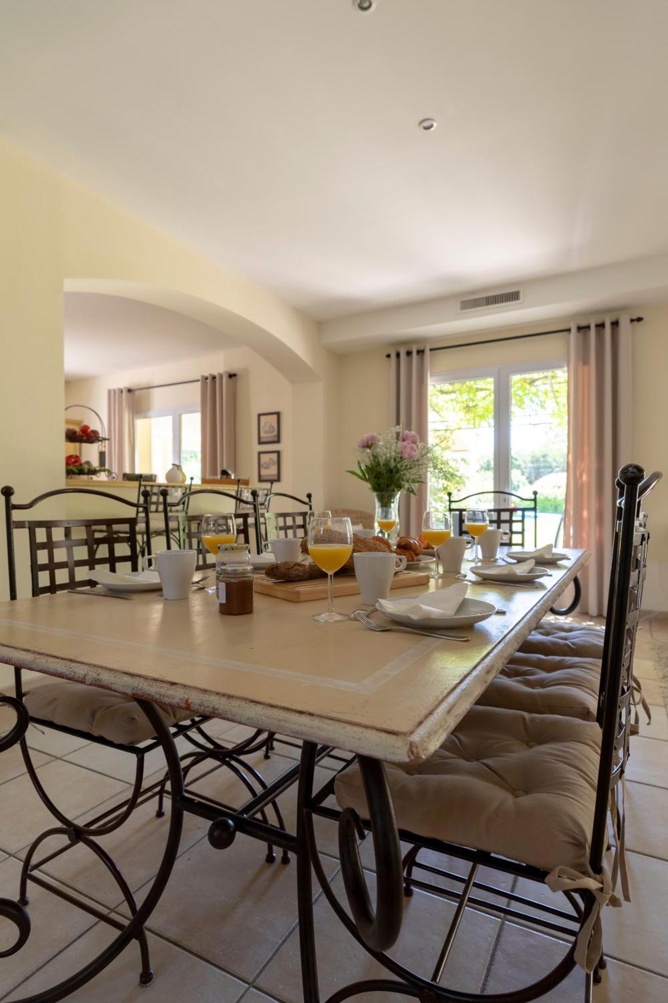 Villa Indigo Saint-Rémy-de-Provence Екстериор снимка