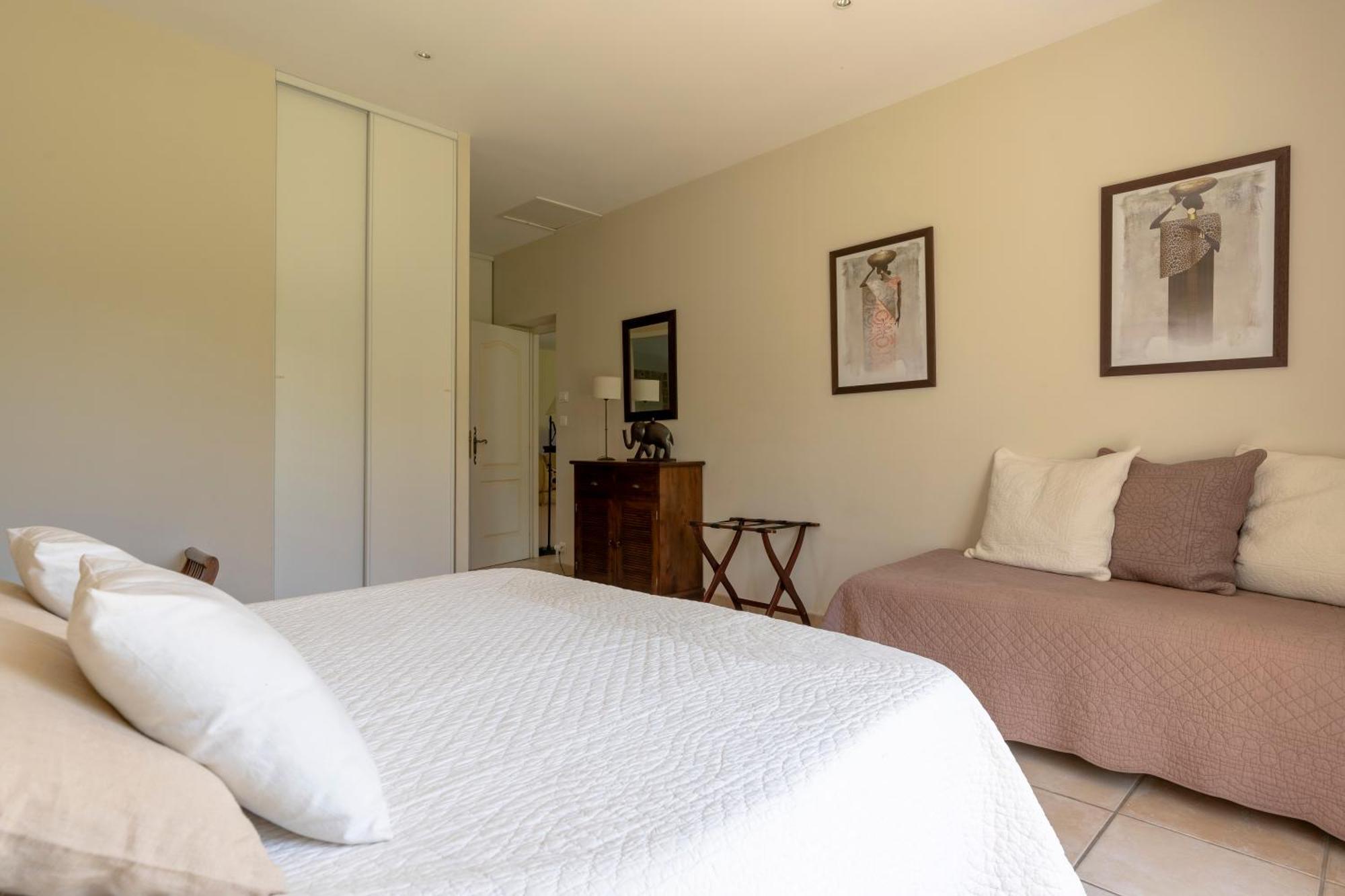 Villa Indigo Saint-Rémy-de-Provence Екстериор снимка