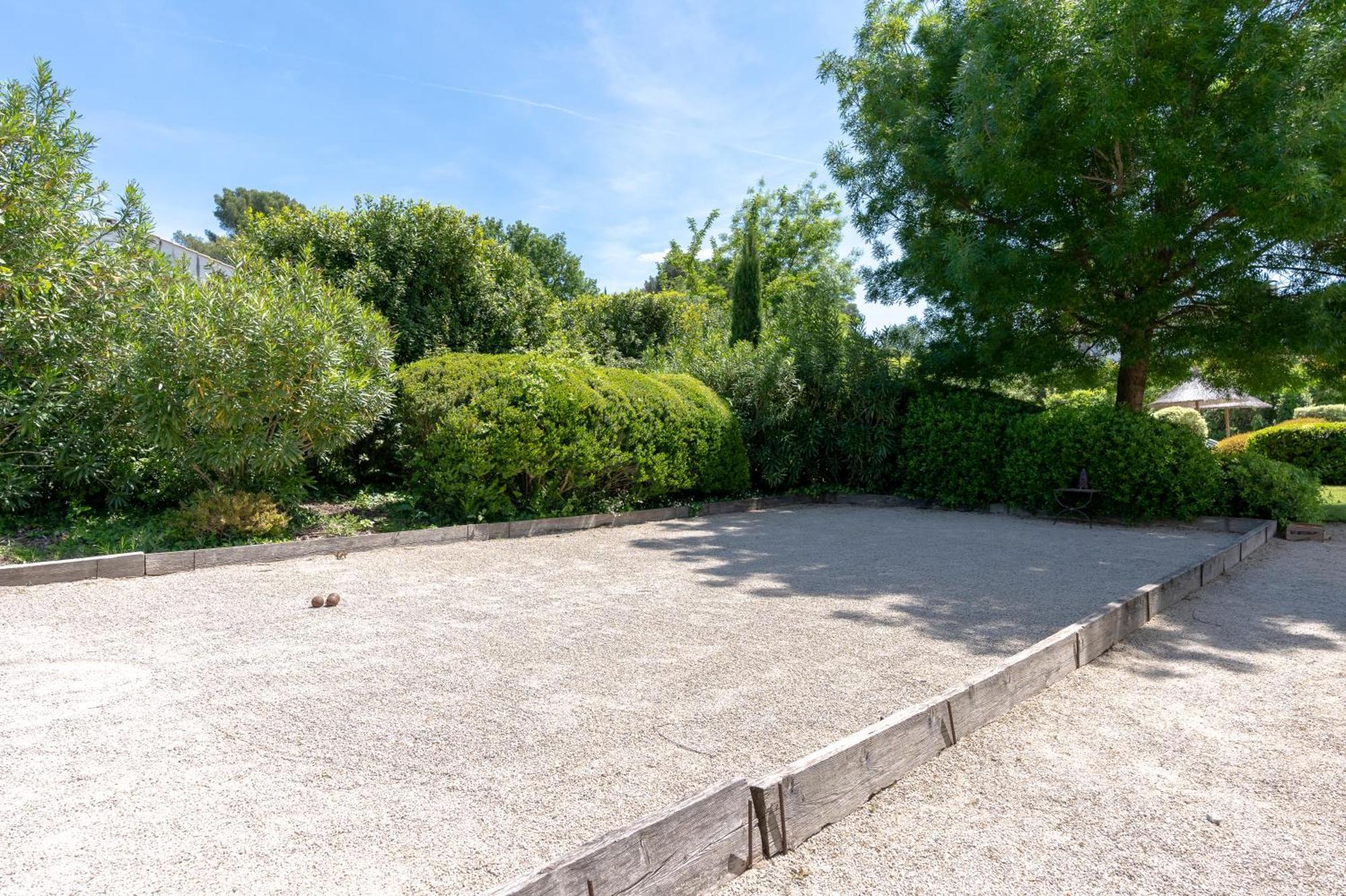 Villa Indigo Saint-Rémy-de-Provence Екстериор снимка