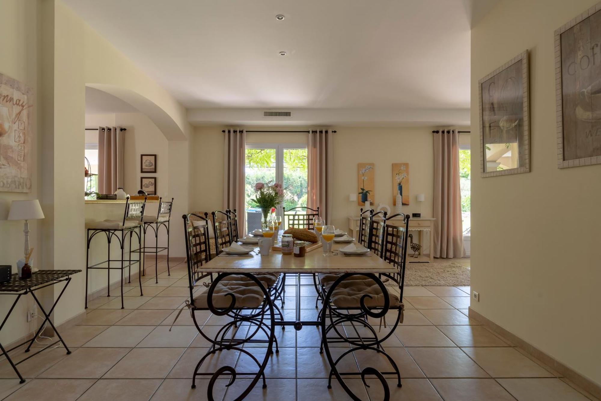 Villa Indigo Saint-Rémy-de-Provence Екстериор снимка