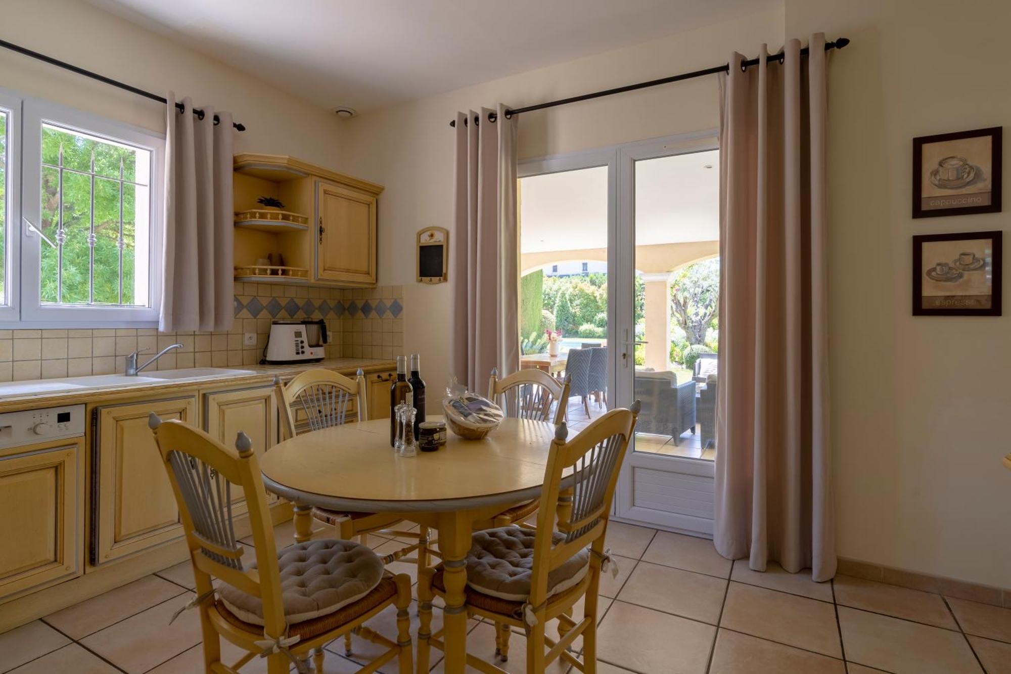 Villa Indigo Saint-Rémy-de-Provence Екстериор снимка