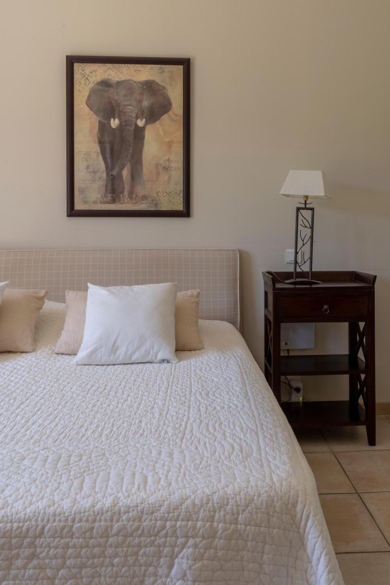 Villa Indigo Saint-Rémy-de-Provence Екстериор снимка