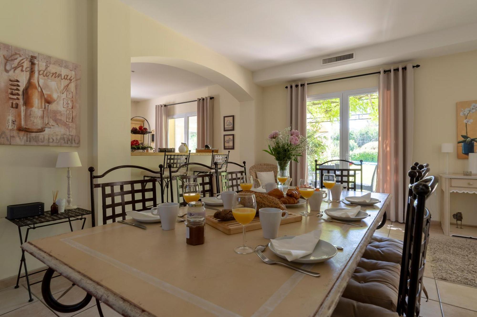 Villa Indigo Saint-Rémy-de-Provence Екстериор снимка