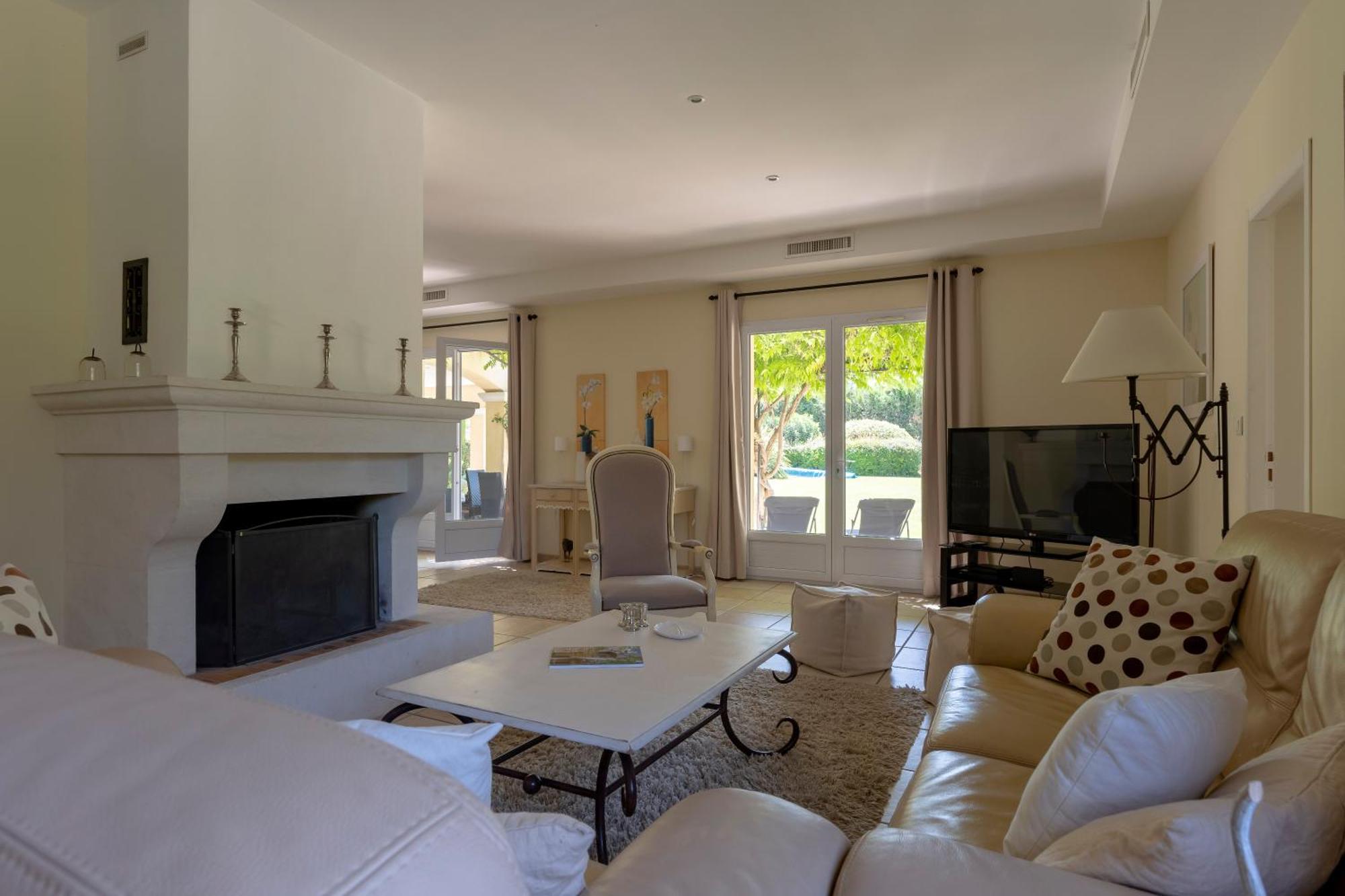 Villa Indigo Saint-Rémy-de-Provence Екстериор снимка