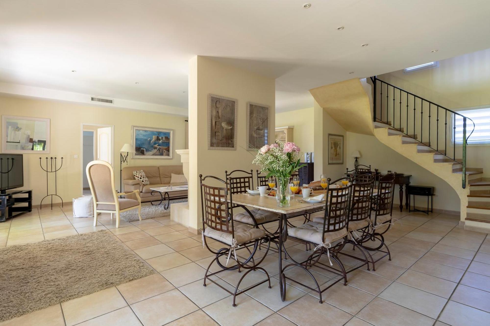Villa Indigo Saint-Rémy-de-Provence Екстериор снимка