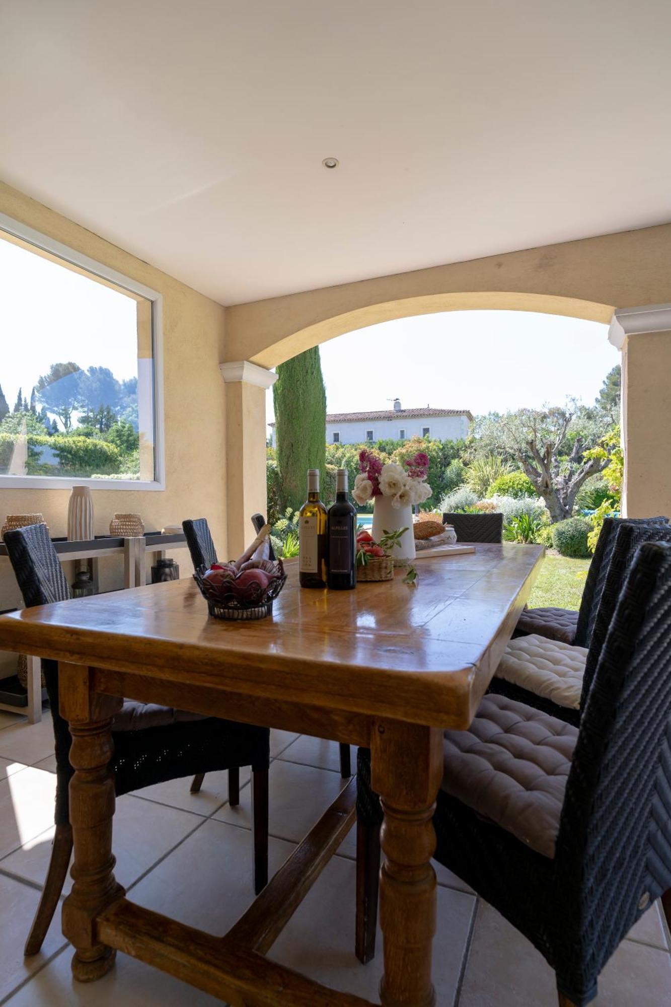 Villa Indigo Saint-Rémy-de-Provence Екстериор снимка