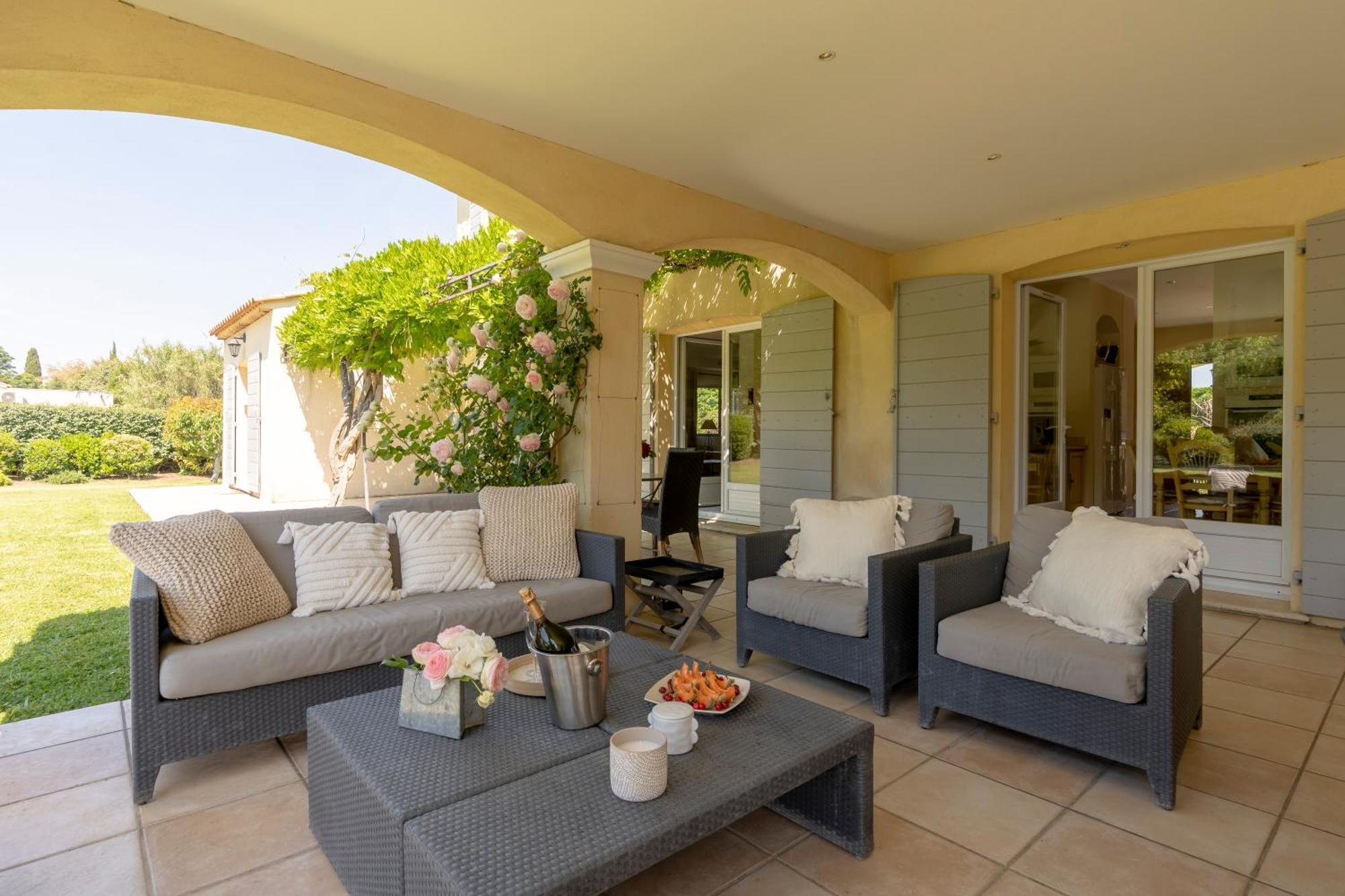 Villa Indigo Saint-Rémy-de-Provence Екстериор снимка